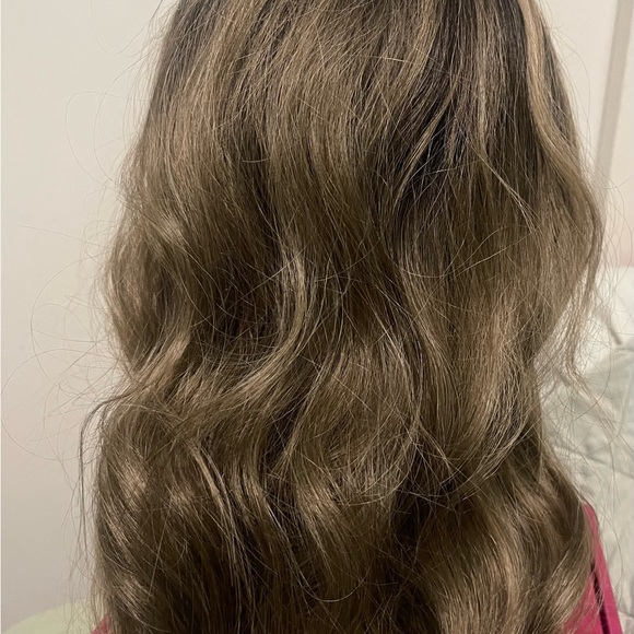 Chelsey smith crown headband wig - Picture 3 of 6